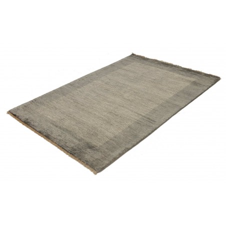 Tappeto Shayan Pakistan marrone 124x181