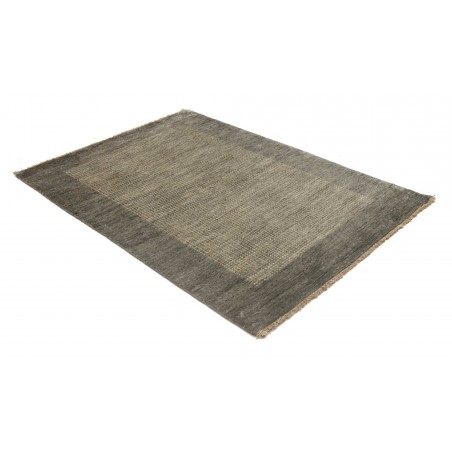 Tappeto Shayan Pakistan marrone 124x181