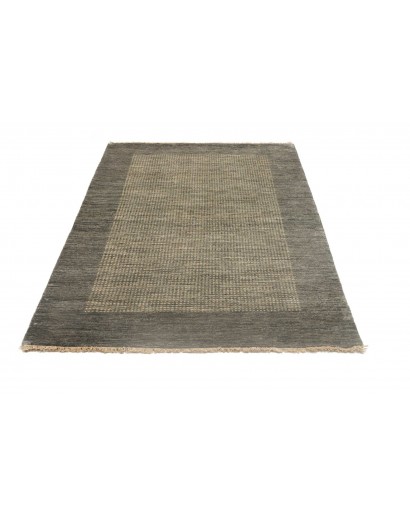 Tappeto Shayan Pakistan marrone 124x181