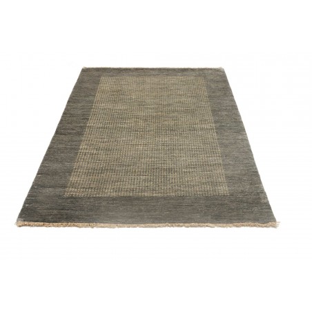 Tappeto Shayan Pakistan marrone 124x181