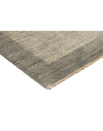 Tappeto Shayan Pakistan marrone 124x181