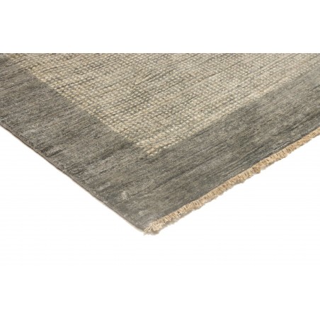 Tappeto Shayan Pakistan marrone 124x181