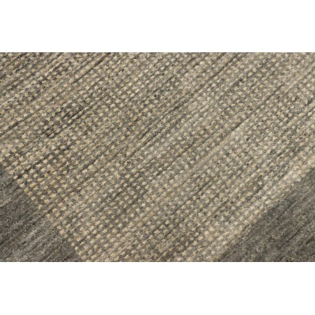 Tappeto Shayan Pakistan marrone 124x181