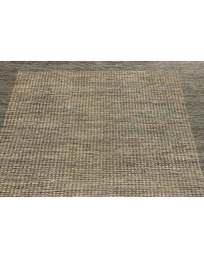 Tappeto Shayan Pakistan marrone 124x181