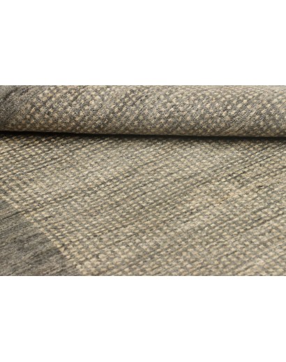 Tappeto Shayan Pakistan marrone 124x181