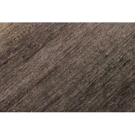 Tappeto Shayan Pakistan bianco grigio 119x179