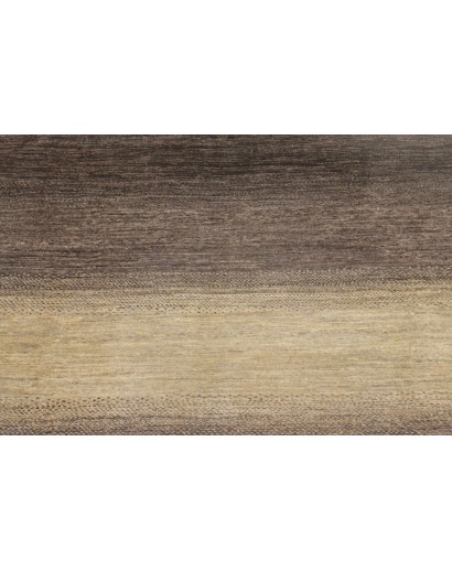 Tappeto Shayan Pakistan bianco grigio 119x179