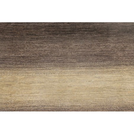 Tappeto Shayan Pakistan bianco grigio 119x179