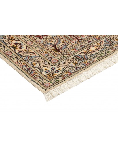 Tappeto Moud Persia beige marrone 55x88