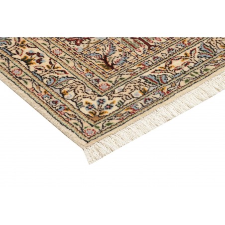 Tappeto Moud Persia beige marrone 55x88