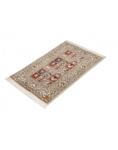 Tappeto Moud Persia beige marrone 60x85