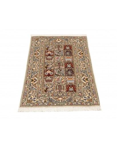 Tappeto Moud Persia beige marrone 60x85