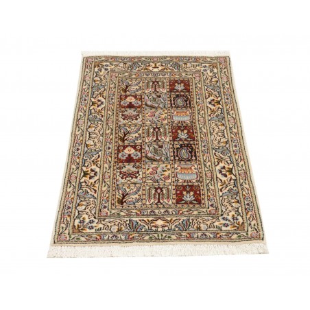 Tappeto Moud Persia beige marrone 60x85