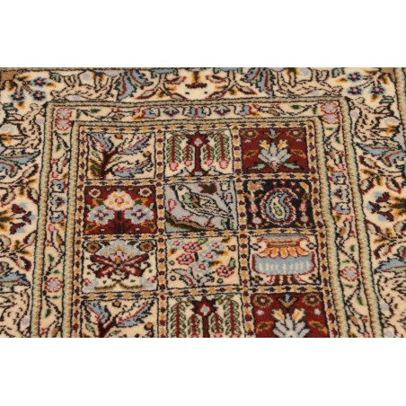Tappeto Moud Persia beige marrone 60x85