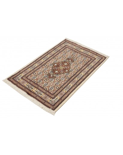 Tappeto Moud Persia beige marrone 61x91