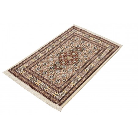 Tappeto Moud Persia beige marrone 61x91