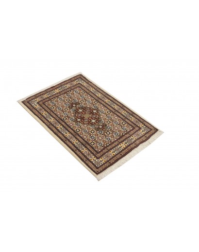 Tappeto Moud Persia beige marrone 61x91