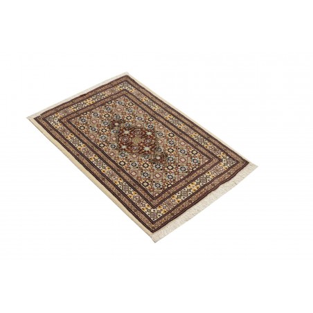 Tappeto Moud Persia beige marrone 61x91