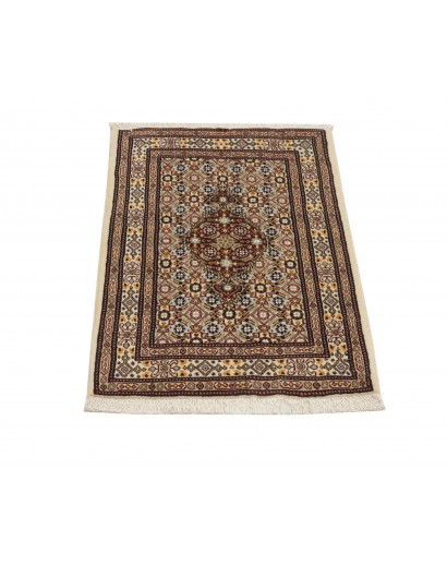 Tappeto Moud Persia beige marrone 61x91