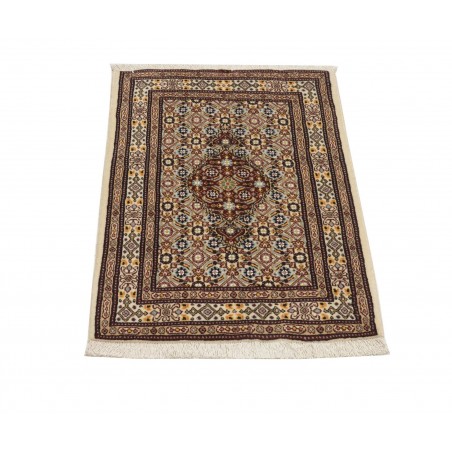 Tappeto Moud Persia beige marrone 61x91
