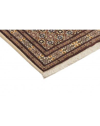 Tappeto Moud Persia beige marrone 61x91