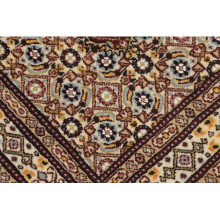 Tappeto Moud Persia beige marrone 61x91