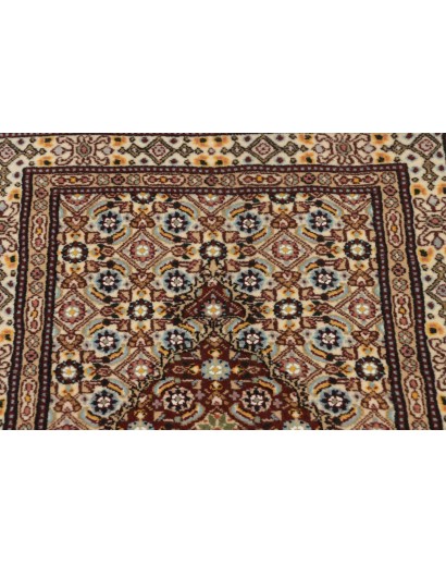 Tappeto Moud Persia beige marrone 61x91