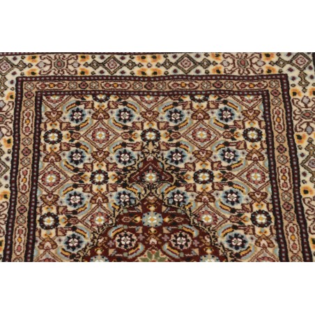 Tappeto Moud Persia beige marrone 61x91