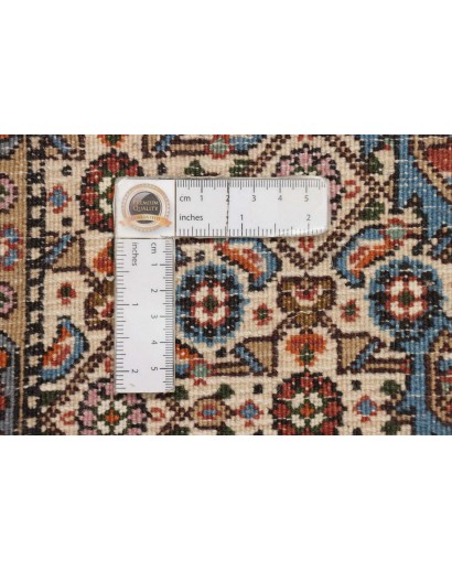 Tappeto Moud Persia beige marrone 61x91