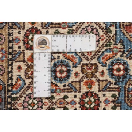 Tappeto Moud Persia beige marrone 61x91