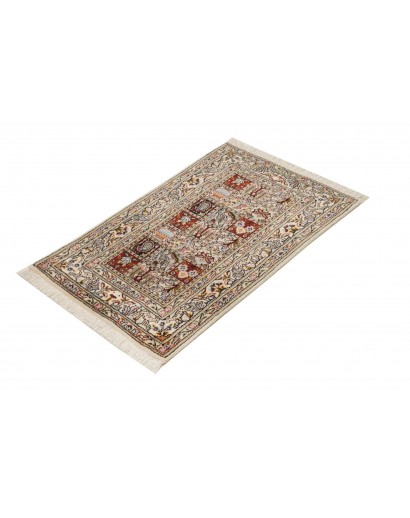 Tappeto Moud Persia beige marrone 57x88