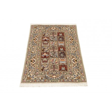 Tappeto Moud Persia beige marrone 57x88