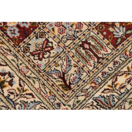 Tappeto Moud Persia beige marrone 57x88