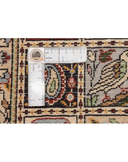 Tappeto Moud Persia beige marrone 57x88