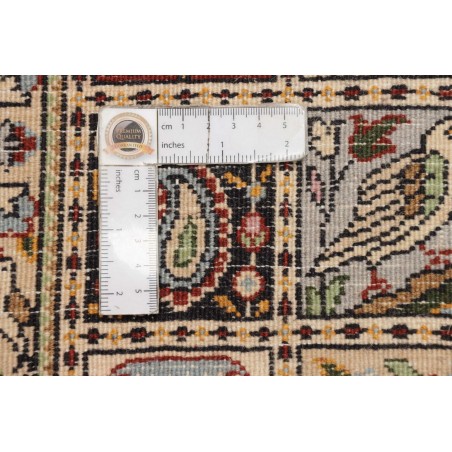 Tappeto Moud Persia beige marrone 57x88
