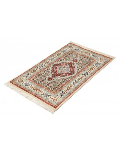 Tappeto Moud Persia marrone beige 57x90