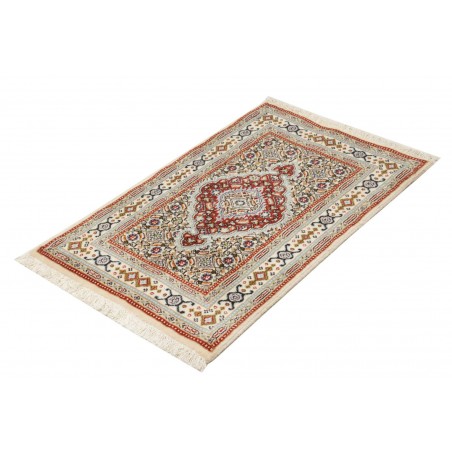 Tappeto Moud Persia marrone beige 57x90