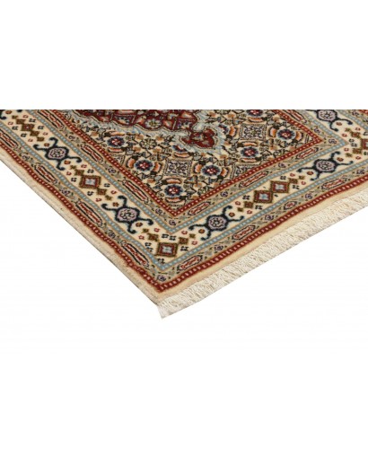 Tappeto Moud Persia marrone beige 57x90
