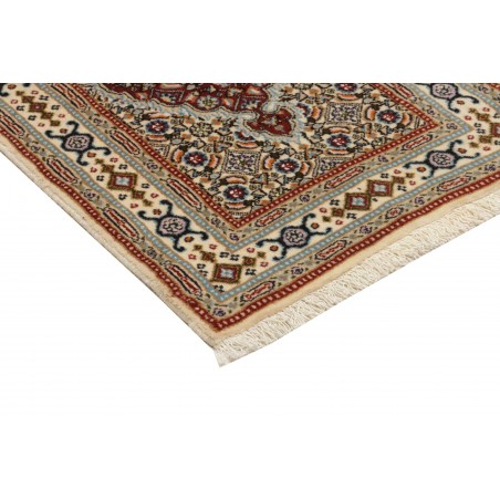 Tappeto Moud Persia marrone beige 57x90