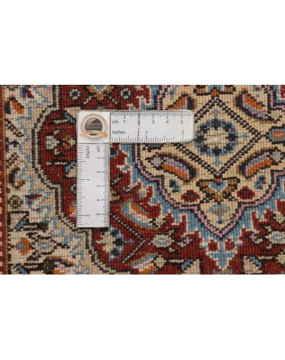 Tappeto Moud Persia marrone beige 57x90