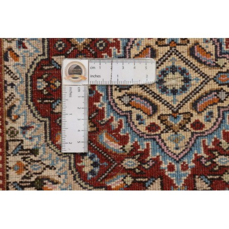 Tappeto Moud Persia marrone beige 57x90