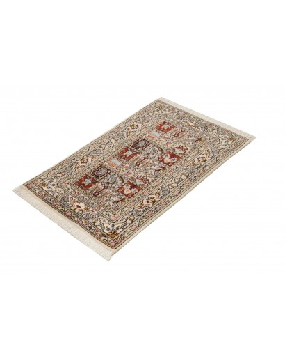 Tappeto Moud Persia beige marrone 57x88