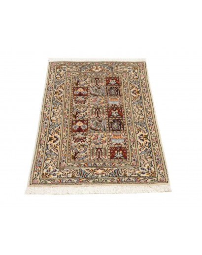 Tappeto Moud Persia beige marrone 57x88