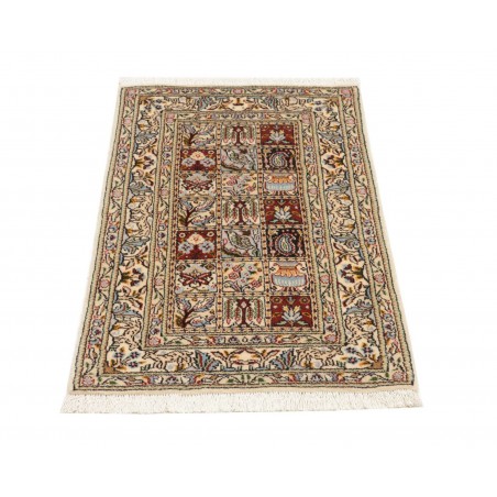 Tappeto Moud Persia beige marrone 57x88