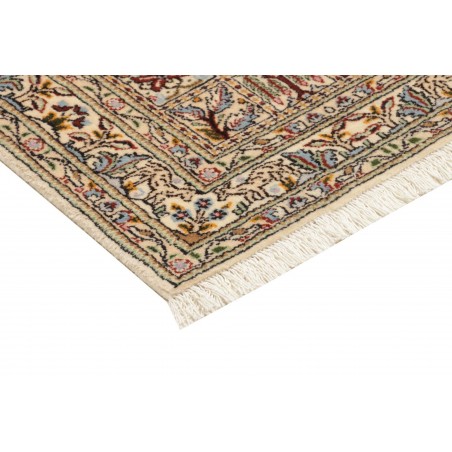 Tappeto Moud Persia beige marrone 57x88