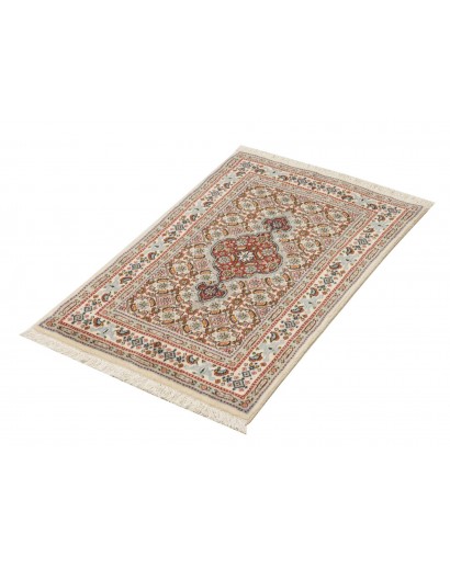 Tappeto Moud Persia beige marrone 57x88