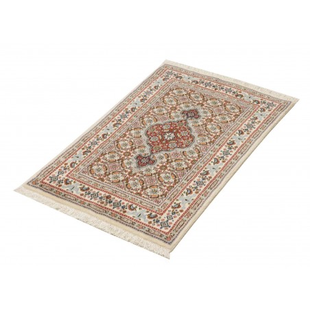 Tappeto Moud Persia beige marrone 57x88