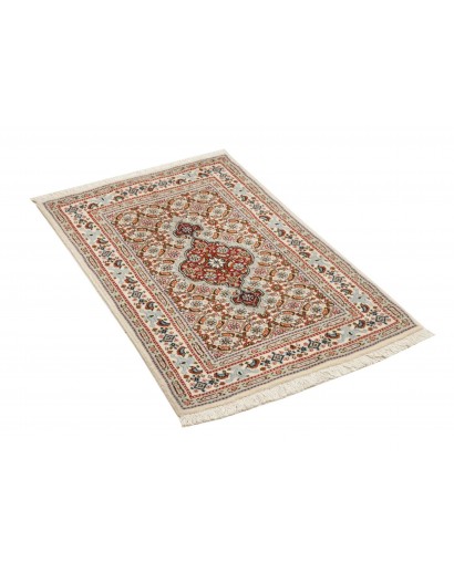 Tappeto Moud Persia beige marrone 57x88
