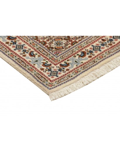 Tappeto Moud Persia beige marrone 57x88