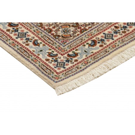 Tappeto Moud Persia beige marrone 57x88